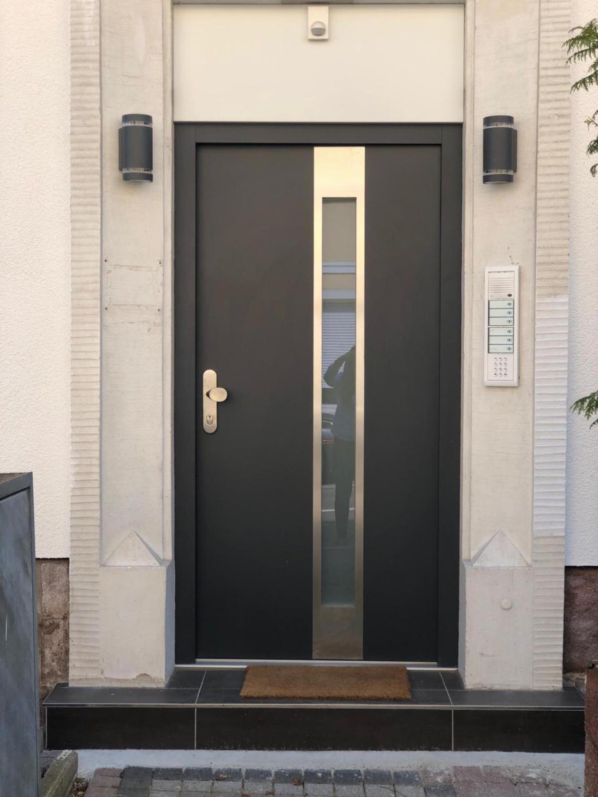 באדן-באדן Apartments Schweizer Hof מראה חיצוני תמונה